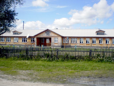 Лукашкин-Ярское сельское поселение.